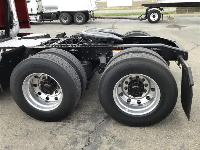 2018 MACK CXU613