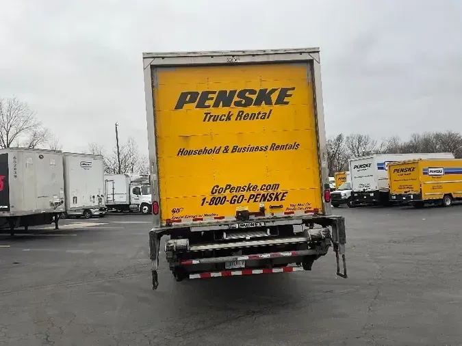 2019 INTERNATIONAL 4300