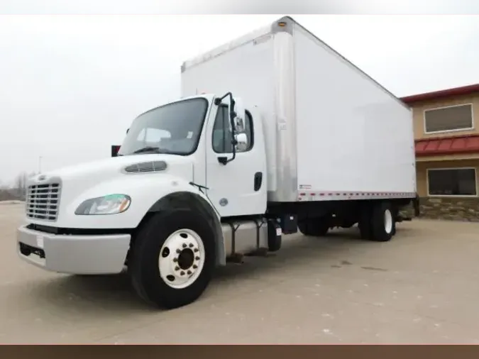 2018 Freightliner M2 106