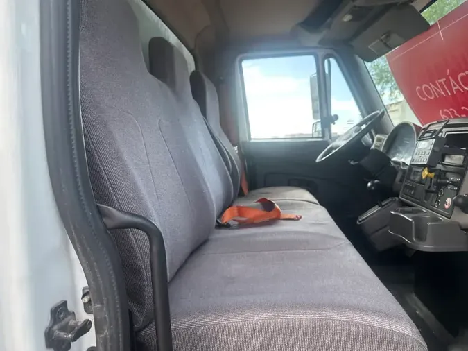 2018 NAVISTAR INTERNATIONAL 4300