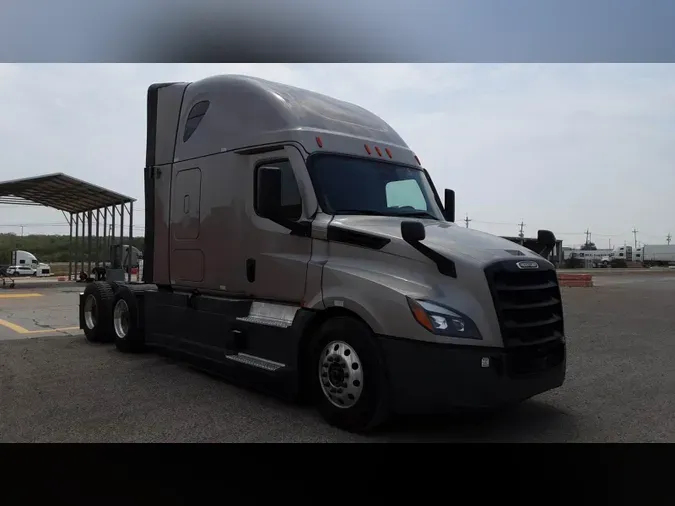 2025 Freightliner Cascadia 1265dda20fe8f23696bbd879460f4f3eeca