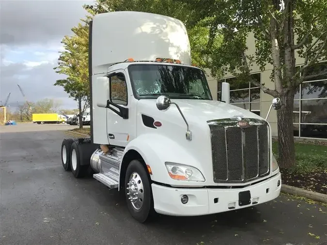 2020 PETERBILT 579