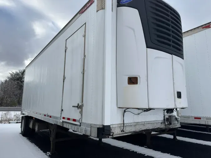 2014 GREAT DANE TRAILER 7211TZ-128/156/102