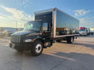 2019 FREIGHTLINER M2