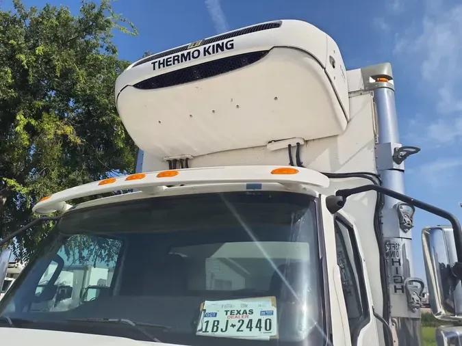 2020 NAVISTAR INTERNATIONAL MV607 (4X2)5ddcdd357e6c6b2ce0b3e99e2bf02e56