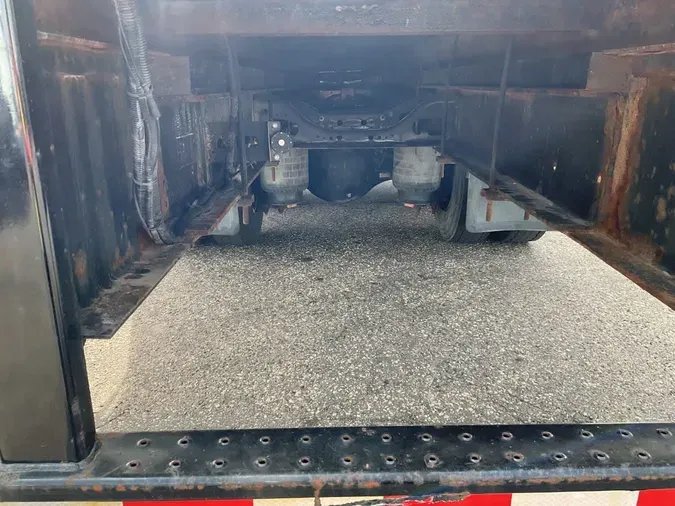 2019 NAVISTAR INTERNATIONAL 44005ddd903b79a67a2d6bd549735419fe04