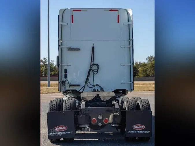 2012 FREIGHTLINER COLUMBIA 120