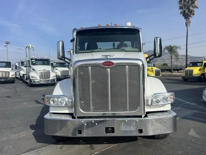 2019 Peterbilt 567