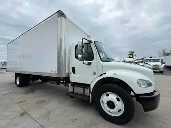 2014 FREIGHTLINER/MERCEDES M2 1065dddf8e57583df63aa83c2982dd443f0