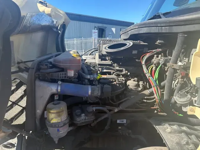 2020 FREIGHTLINER/MERCEDES NEW CASCADIA PX126645dde12ee4f49fa05140f11a7d9431781