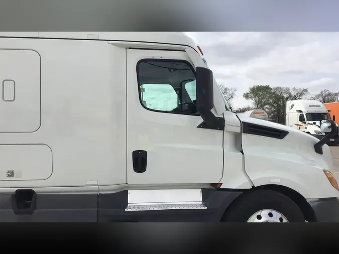 2021 Freightliner Cascadia 1265dde3619deb1d320e5382c9a5bd48a80