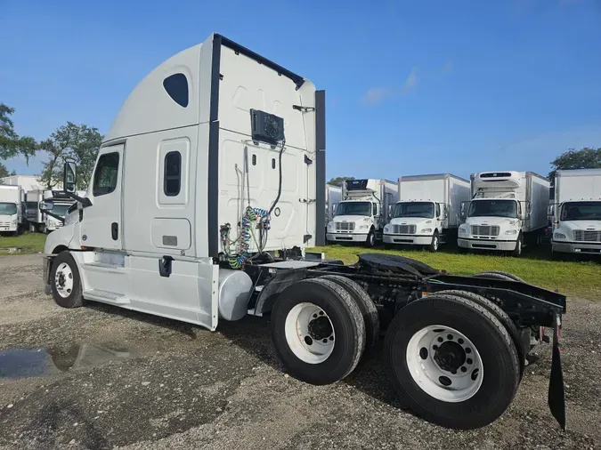 2020 FREIGHTLINER/MERCEDES NEW CASCADIA PX12664