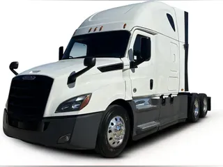 2020 Freightliner Cascadia