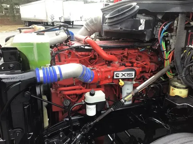 2022 KENWORTH T6805ddfa54c5ed09dd529bb4aed53af0582