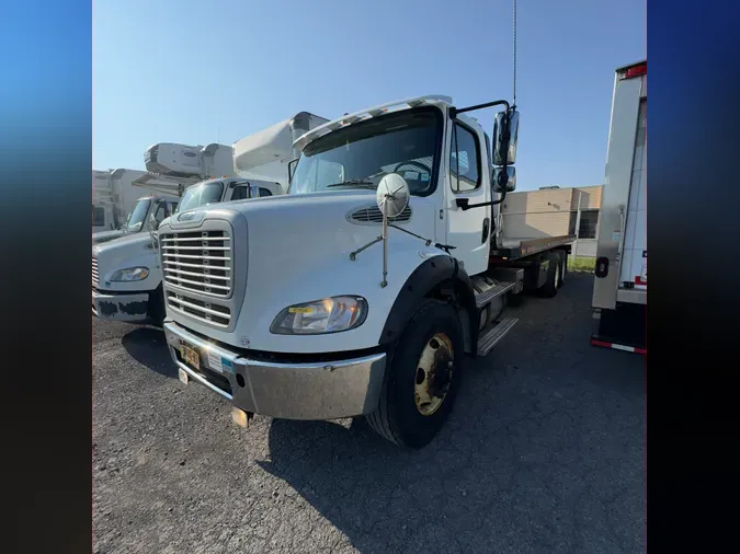 2017 FREIGHTLINER/MERCEDES M2-1125ddfcaecbb0f82366702b6aec9a397e8