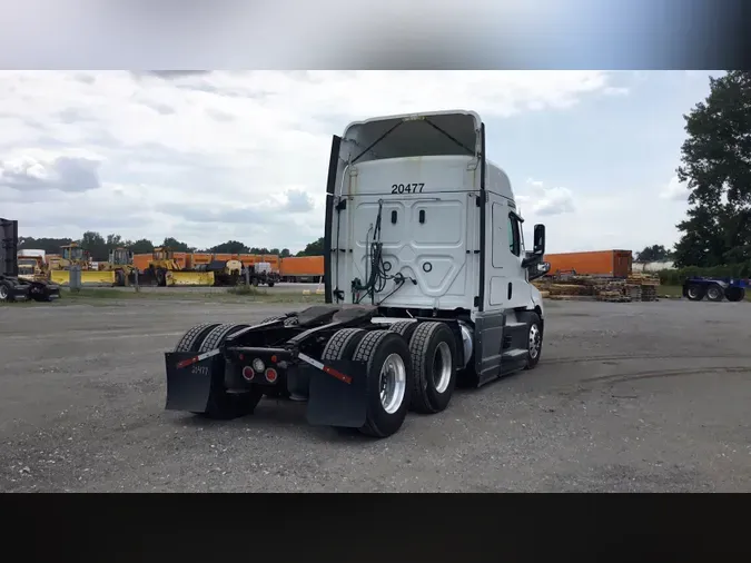 2021 Freightliner Cascadia 1265de144c77d60f22c240f80ddca39b57d