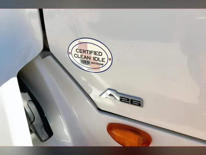 2019 INT LT625 6x4