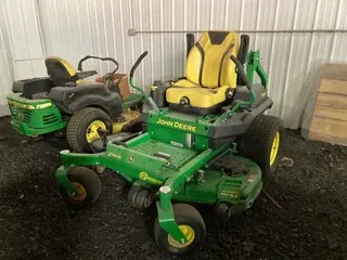 2019 John Deere Z740R