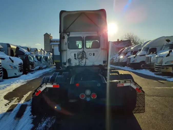 2020 FREIGHTLINER/MERCEDES NEW CASCADIA PX12664