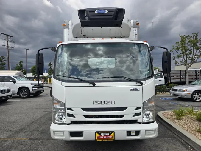 2019 Isuzu NQR5de21e736469cdc96f8c21e2ad33b303