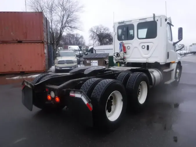 2018 FREIGHTLINER/MERCEDES NEW CASCADIA PX12664