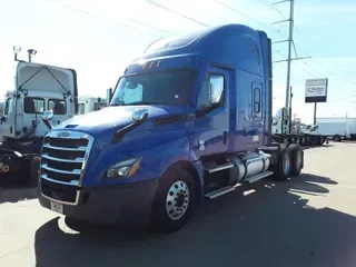 2020 FREIGHTLINER/MERCEDES NEW CASCADIA PX12664