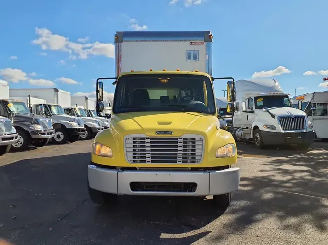2016 FREIGHTLINER/MERCEDES M2 1065de47fa82577d62115d0ca4bd909110e