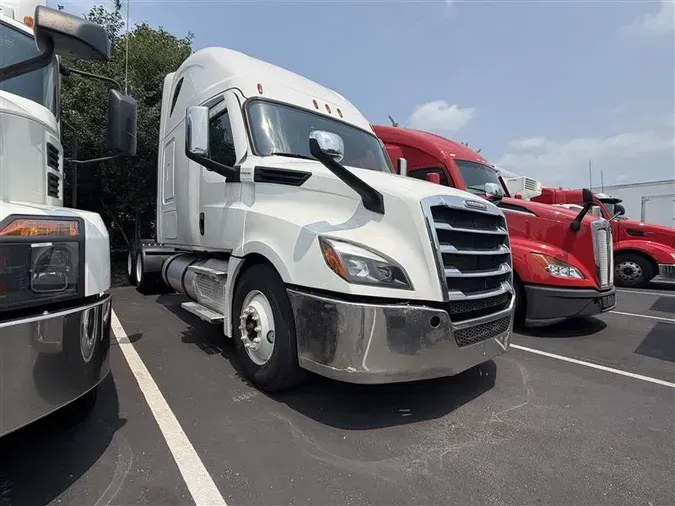 2023 FREIGHTLINER CA1265de4e27223bac6ed9376438c09b95f13
