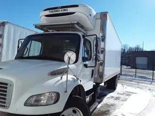 2019 FREIGHTLINER/MERCEDES M2 106