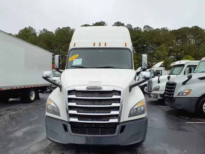 2020 FREIGHTLINER/MERCEDES NEW CASCADIA PX12664