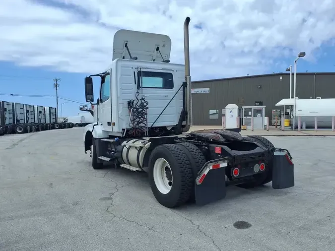 2016 VOLVO VNL42TRACTOR5de63b7cacfbc709b0dd0fdc32c494ca