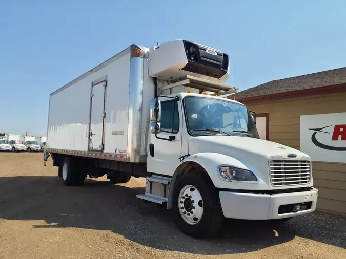 2019 FREIGHTLINER M2 106