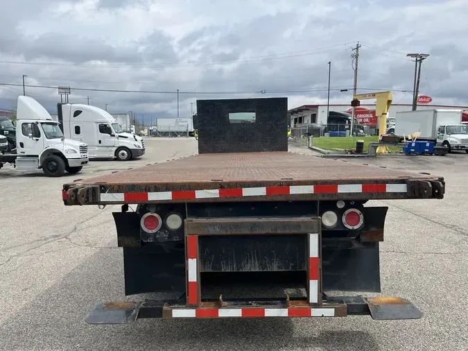 2018 Freightliner M2 112