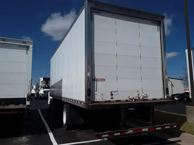 2019 NAVISTAR INTERNATIONAL 4300