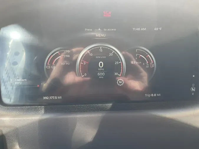 2022 Peterbilt 3895de8751965adb643c09cd622badd18d8