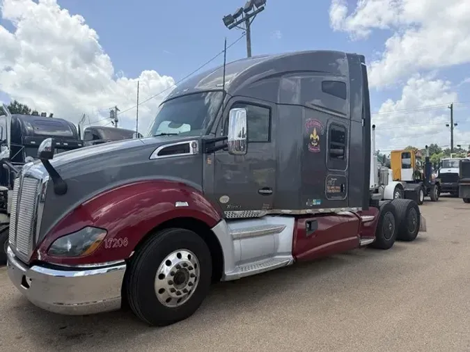 2019 KENWORTH T6805de8873331ce76df714a23b08942c713