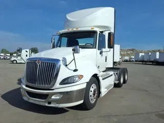 2017 NAVISTAR INTERNATIONAL PROSTAR