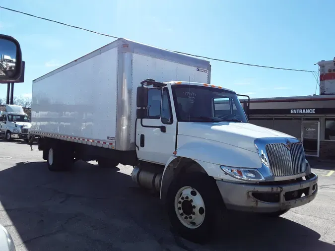 2018 NAVISTAR INTERNATIONAL 4300