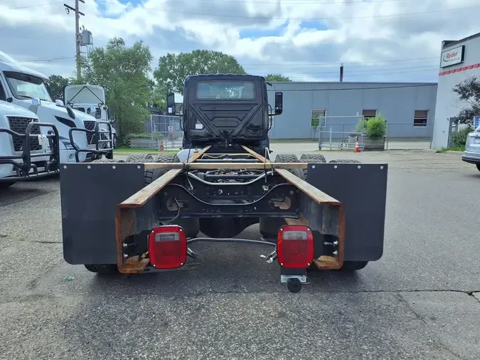 2020 NAVISTAR INTERNATIONAL MV607 (6X4)