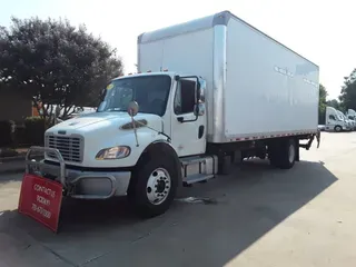 2021 FREIGHTLINER M2 106