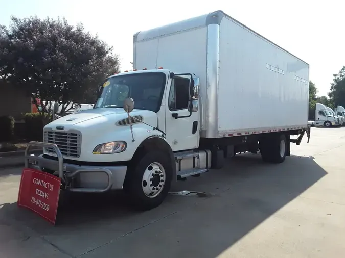 2021 FREIGHTLINER M2 1065deaa14ef122f4a700519e4617b886f8