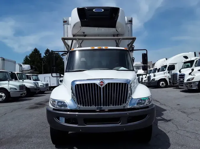 2018 NAVISTAR INTERNATIONAL 4300
