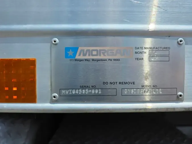 2018 FREIGHTLINER M2 106