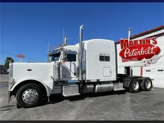 2019 PETERBILT 389
