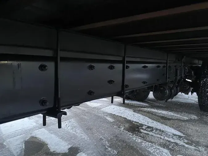 2022 Freightliner Business Class M2 106