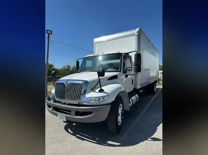 2018 NAVISTAR INTERNATIONAL 4300 LP5ded2c80d4ed6a952559a9fa440c5d9e