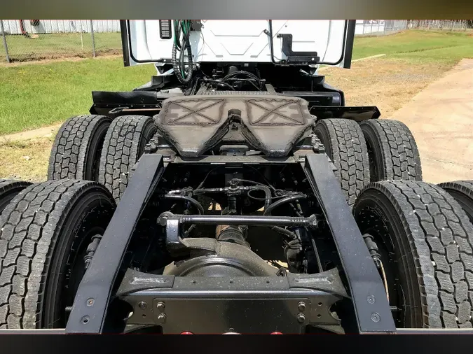 2021 INT LT625 6x4