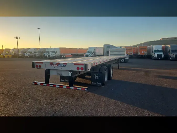 2023 Great Dane FLP-0024-00048