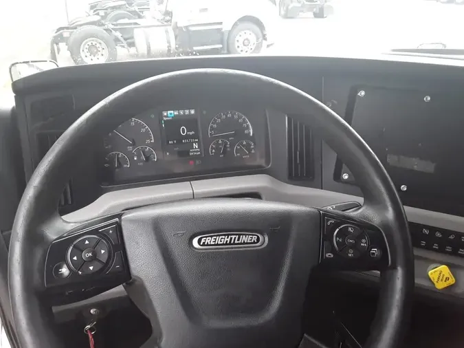 2019 FREIGHTLINER NEW CASCADIA PX12664
