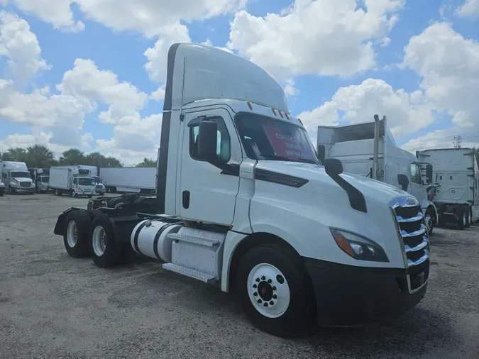 2020 FREIGHTLINER/MERCEDES NEW CASCADIA PX12664